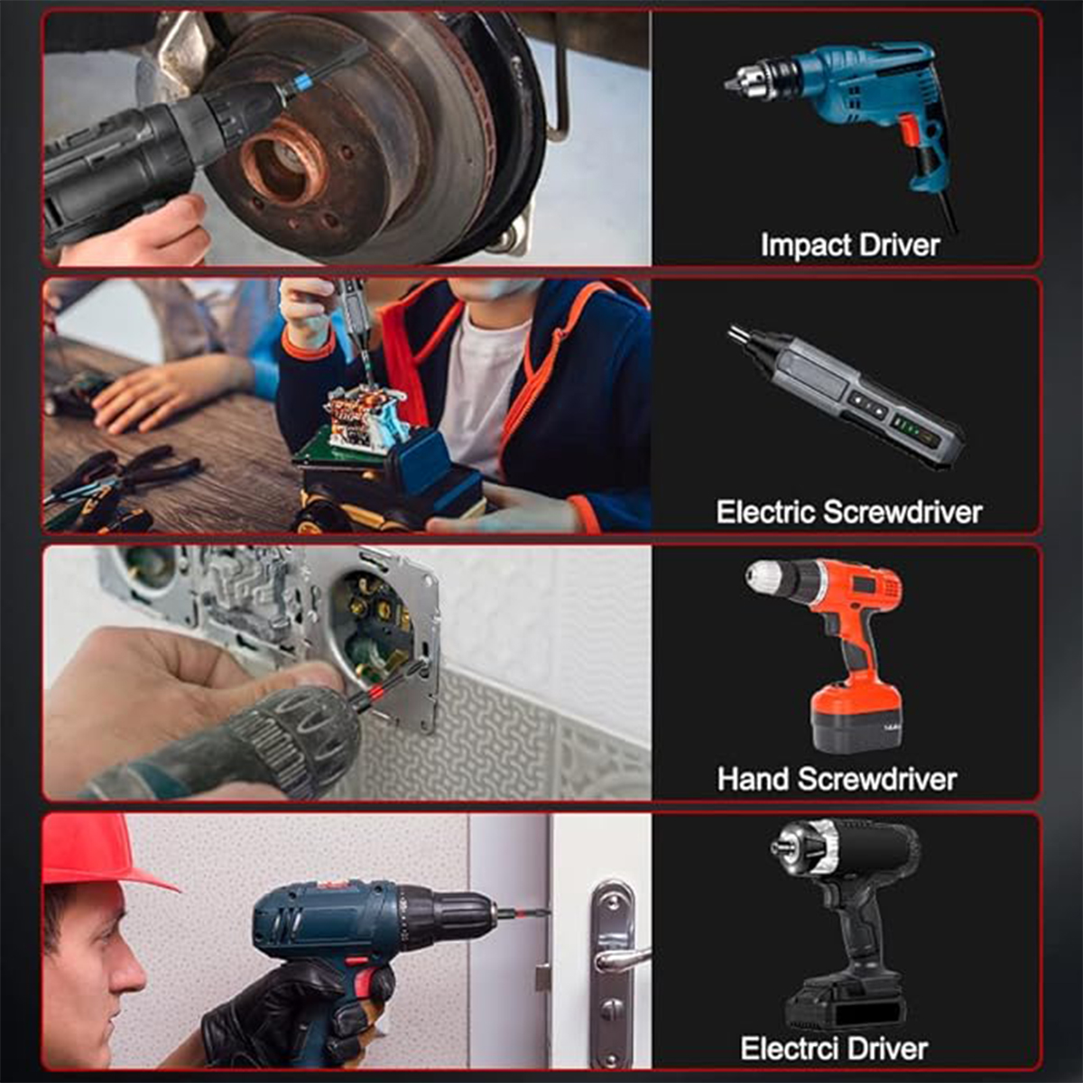 68 in 1 Precision Ratchet Scre - Diy Home Electronics Projects review and price
