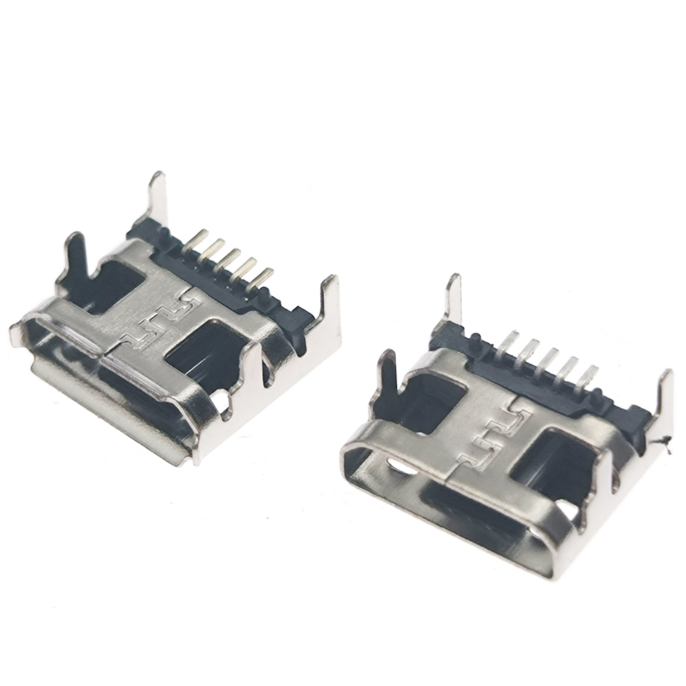 5/10/50/100PCS micro usb femal - Smd Solder Paste review and price