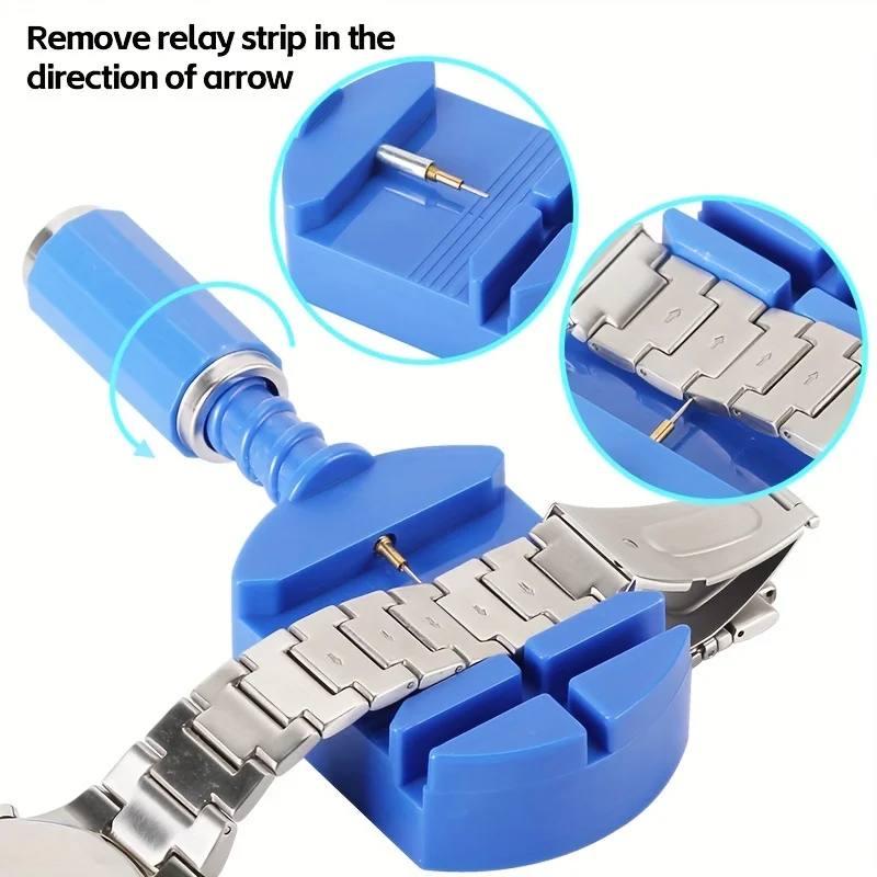 147pcs/set Watchmaker Watch Re - Diy Electronics Watch review and price
