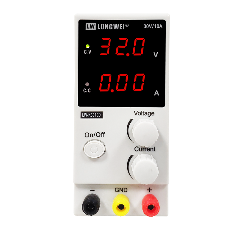 Longwei LW K3010D 30V10A Varia - Dc Power Supply Variable review and price