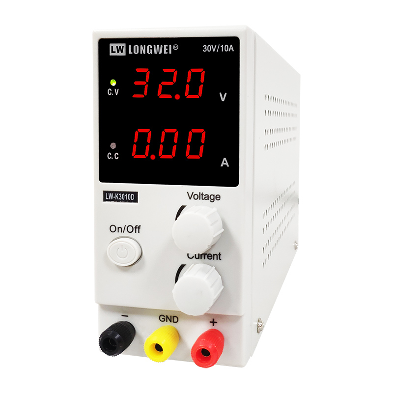 Longwei LW K3010D 30V10A Varia - Dc Power Supply Variable review and price