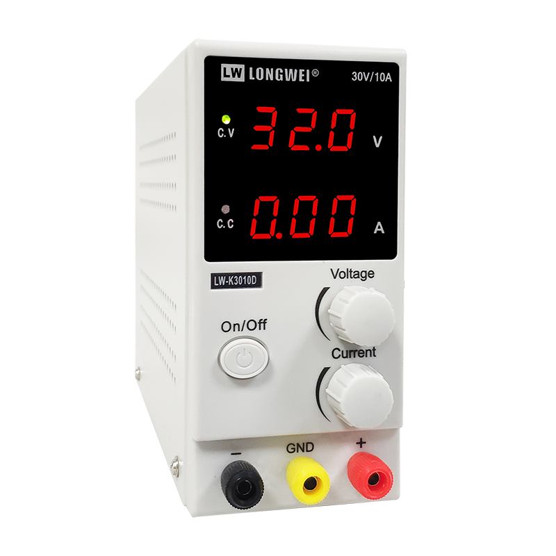 Longwei LW K3010D 30V10A Varia - Dc Power Supply Variable review and price