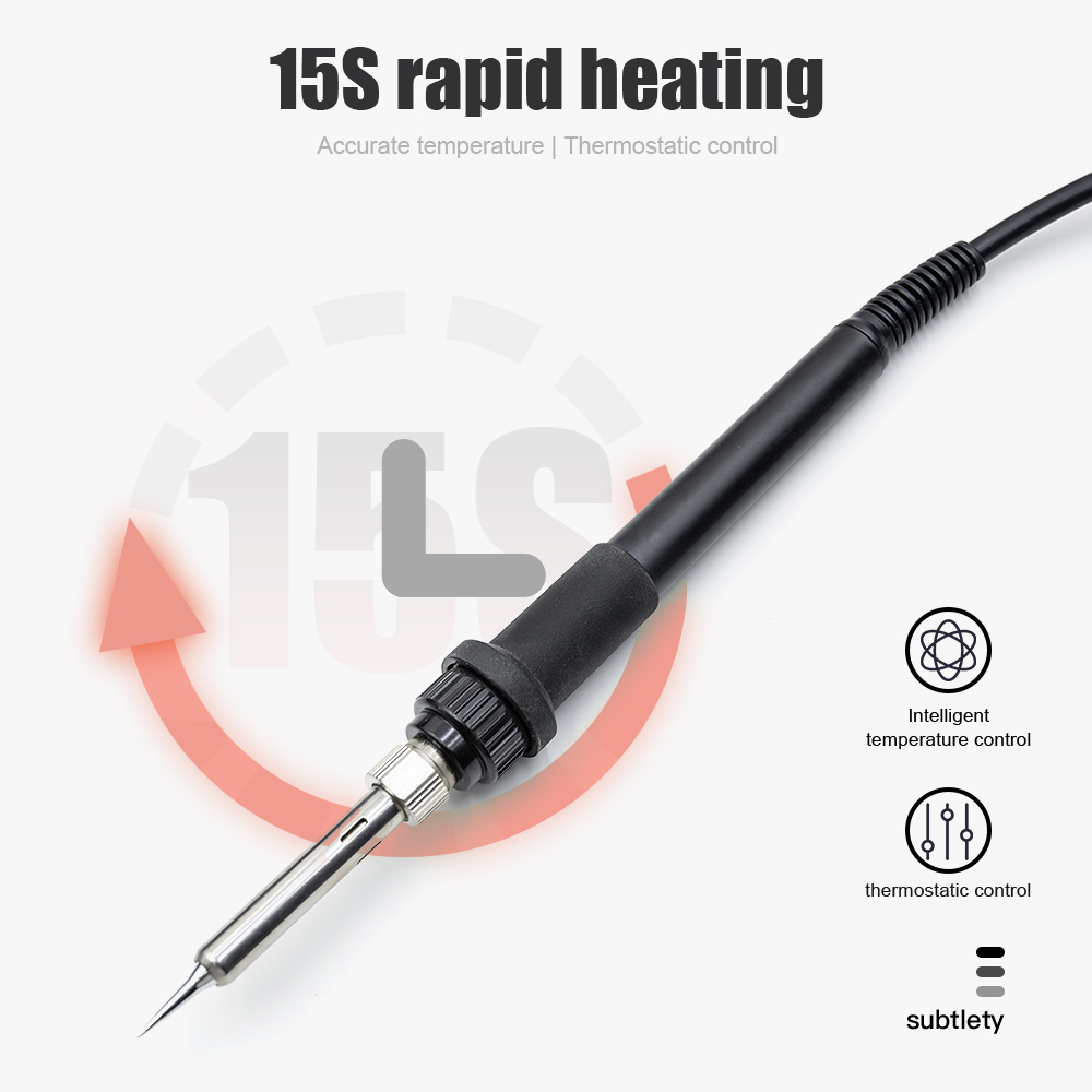 JCD 2 in 1 Soldering Station L - Smd Solder Paste review and price