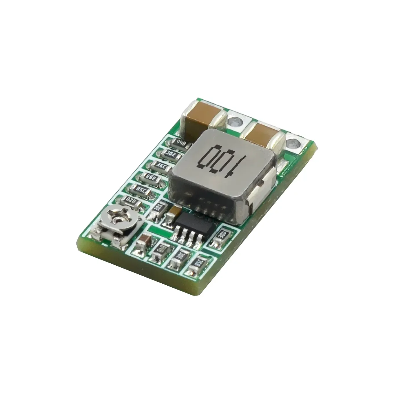 1-10pcs Mini DC-DC 12-24V To 5 - Dc Power Supply Variable review and price