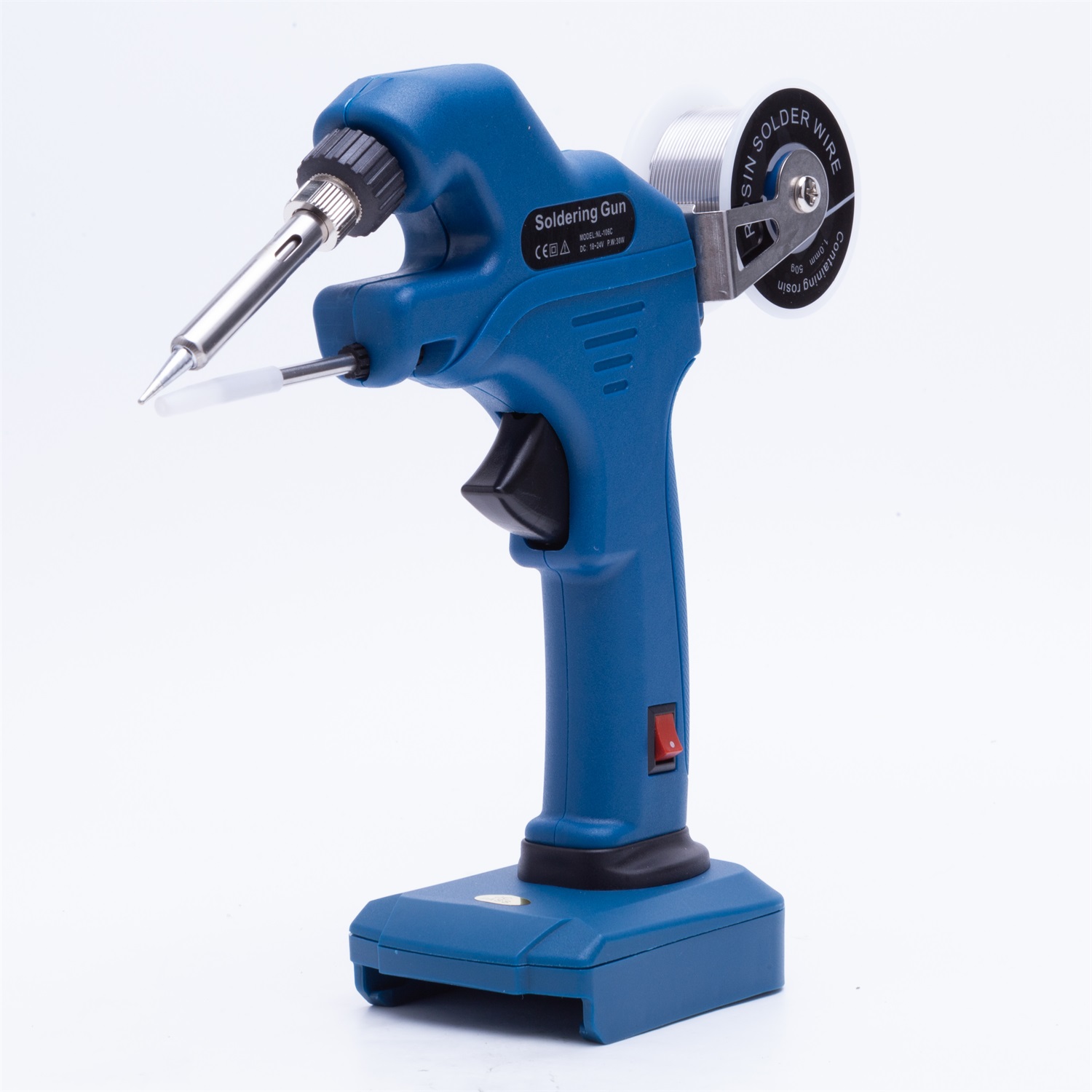 For DeWalt/Milwaukee/Bosch/Mak - Diy Electronics News review and price