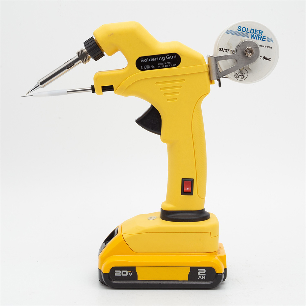 For DeWalt/Milwaukee/Bosch/Mak - Diy Electronics News review and price