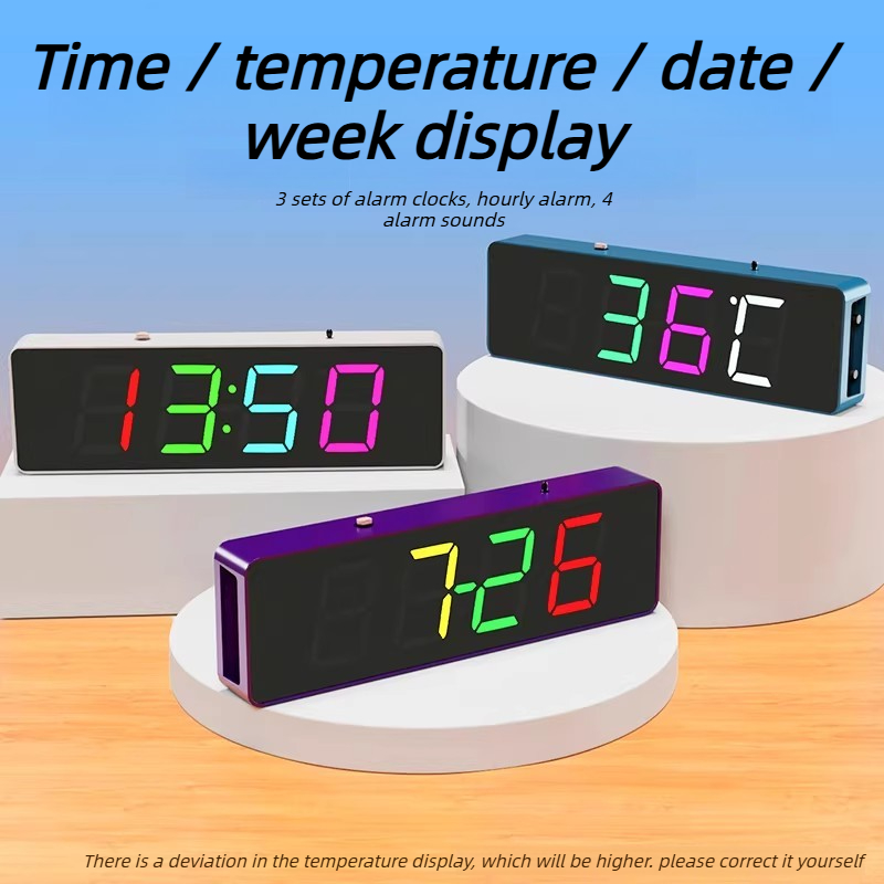 WiFi Electronic Clock Welding  - Diy Electronics Desk review and price