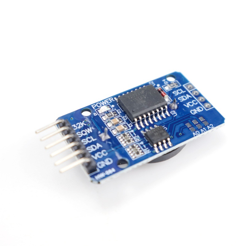 2-10 Pcs DS3231+AT24C32 RTC Cl - Rtc Module Ds3231 review and price