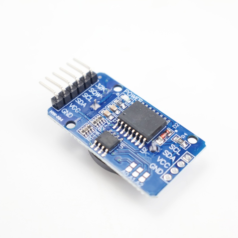 2-10 Pcs DS3231+AT24C32 RTC Cl - Rtc Module Ds3231 review and price