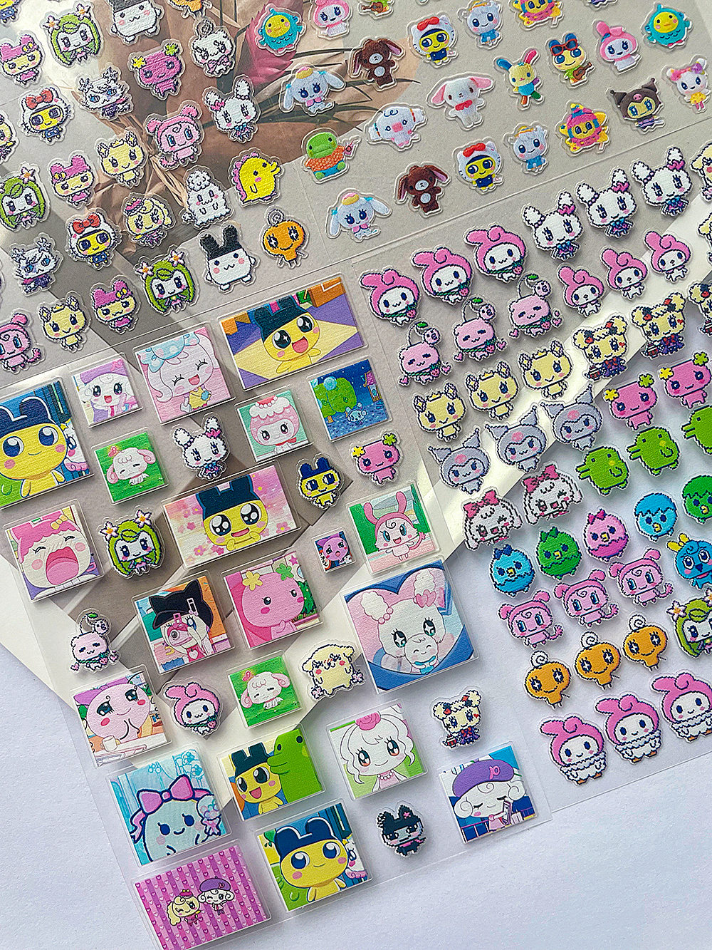 Cute Little Animals Diy Toploa - Diy Electronics Kits review and price