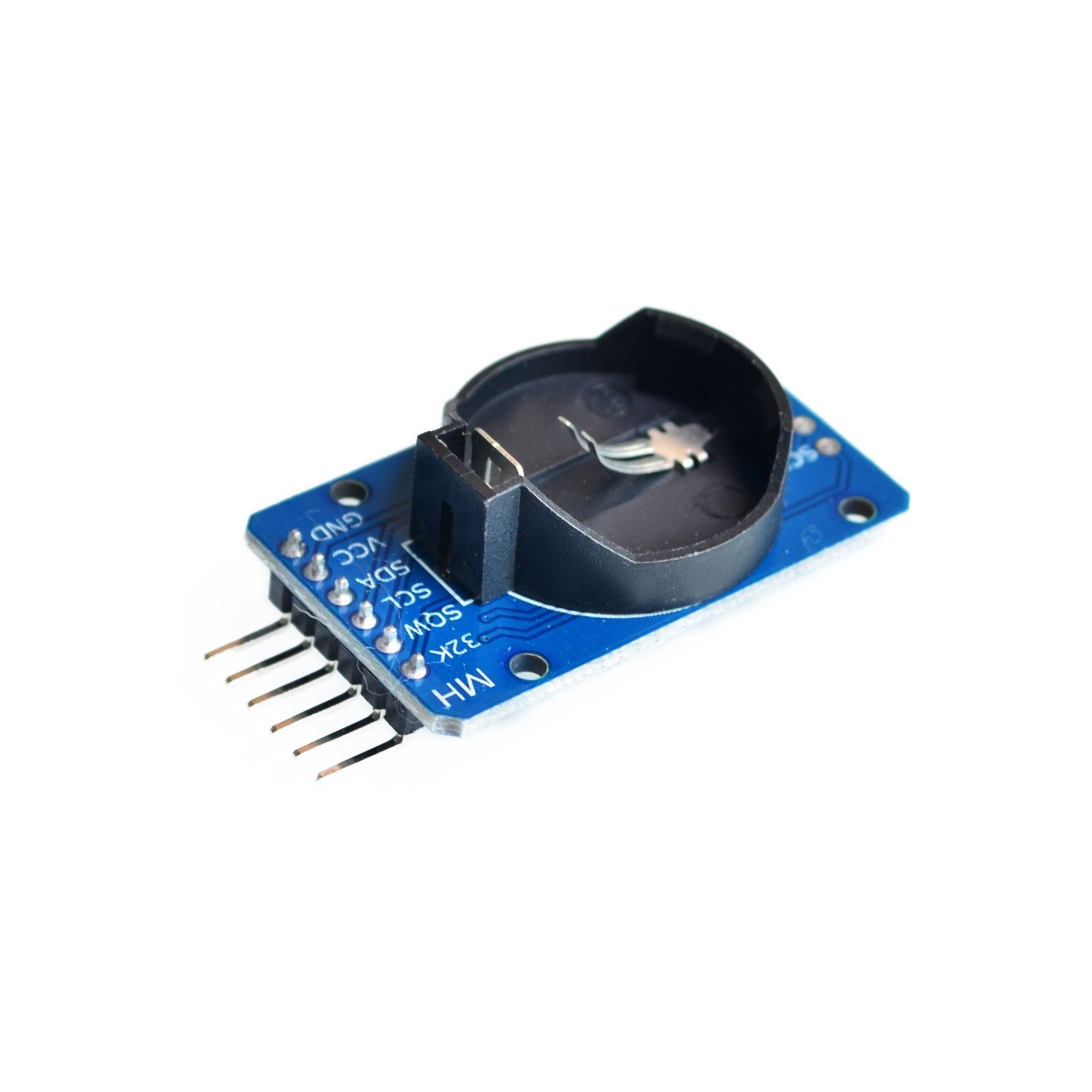 1PCS DS3231 AT24C32 IIC Precis - Rtc Module Ds3231 review and price