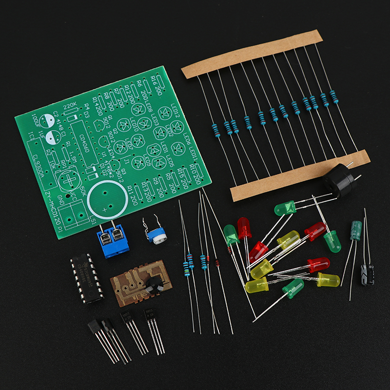 New Style DIY Electronic Kit D - Diy Electronics Kits review and price