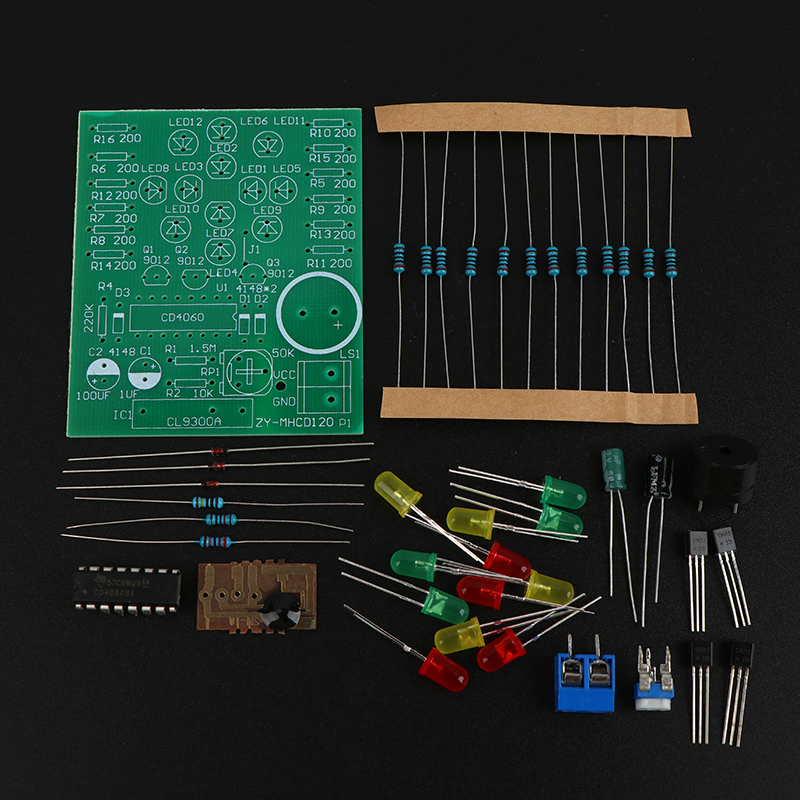 New Style DIY Electronic Kit D - Diy Electronics Kits review and price