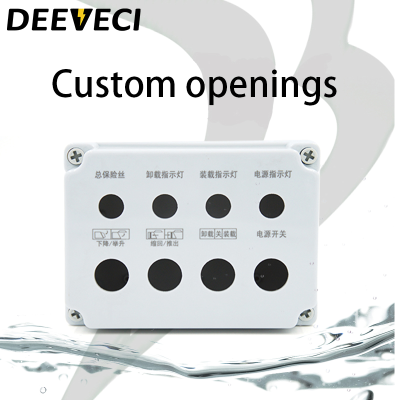 AG Type Waterproof DIY Housing - Diy Electronics Project review and price