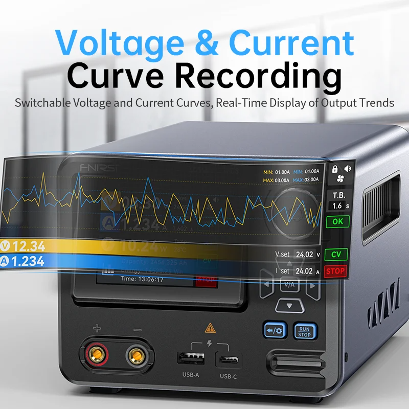FNIRSI IPS3608 Adjustable DC P - Dc Power Supply Variable review and price