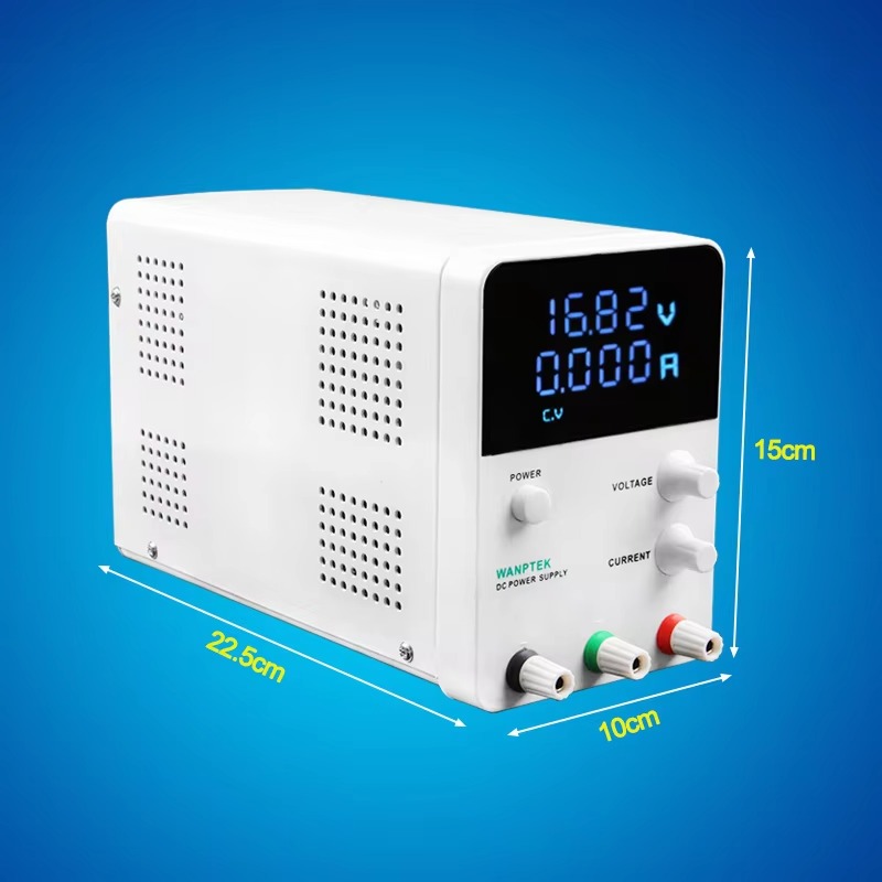 GPS305D 30V 5A Variable Dc Swi - Dc Power Supply Variable review and price