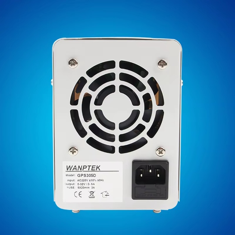 GPS305D 30V 5A Variable Dc Swi - Dc Power Supply Variable review and price