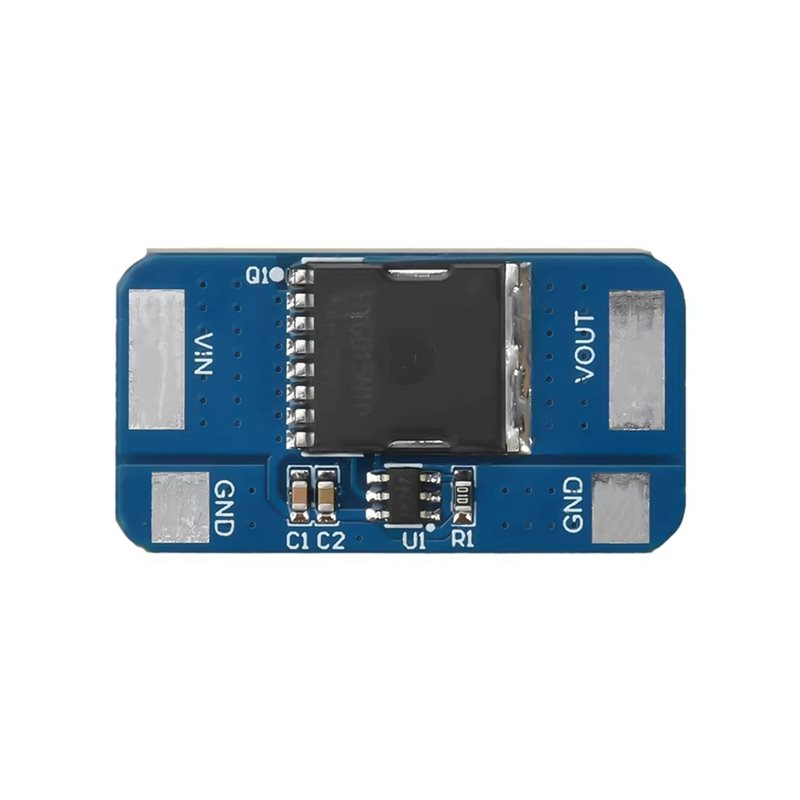 A55T 6X Ideal Diode Module Bac - Diy Electronics Kits review and price