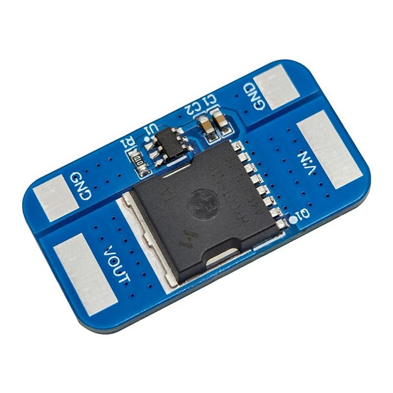 A55T 6X Ideal Diode Module Bac - Diy Electronics Kits review and price